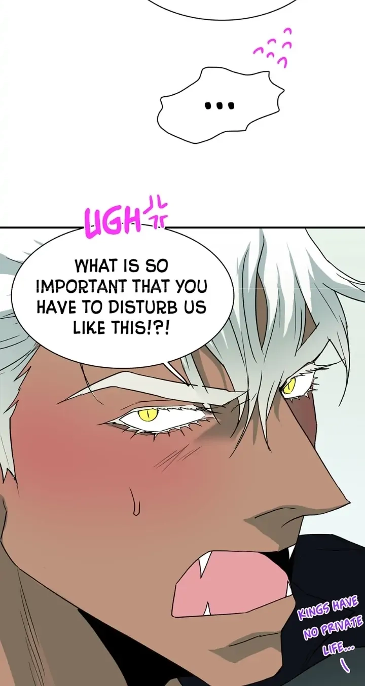 Dear. Door Chapter 133 page 99 - 