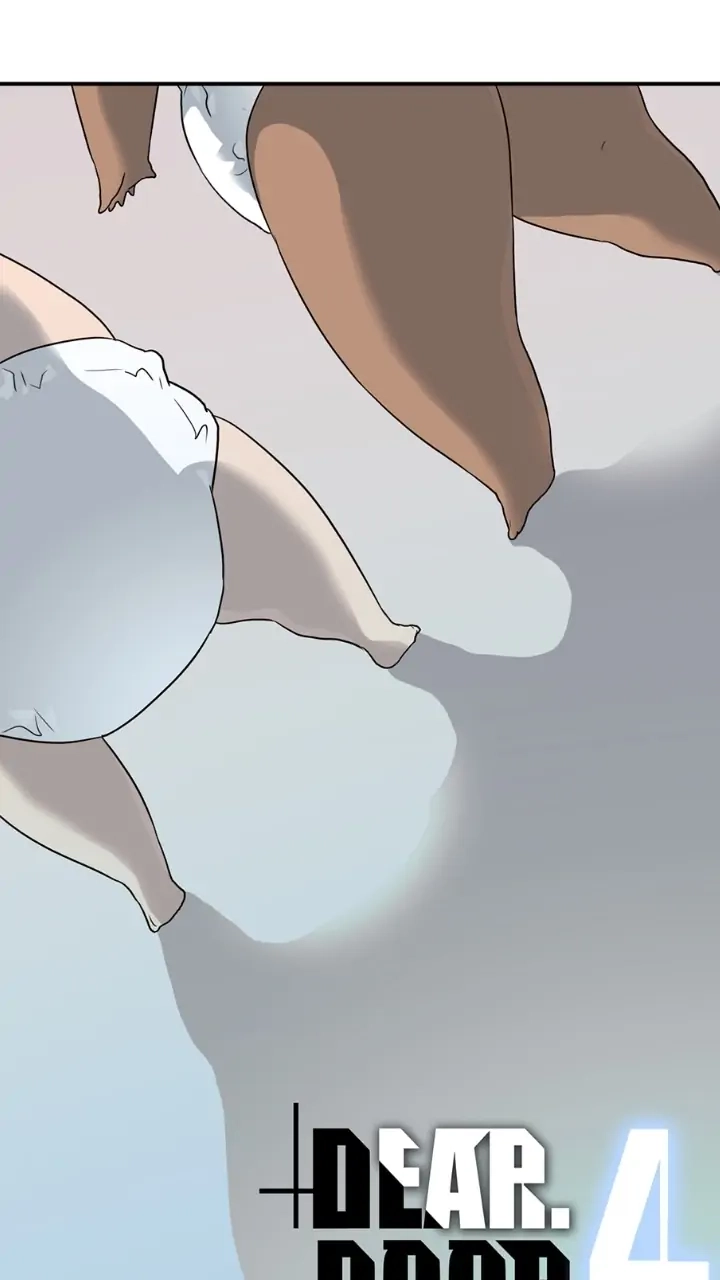Dear. Door Chapter 134 page 1 - 
