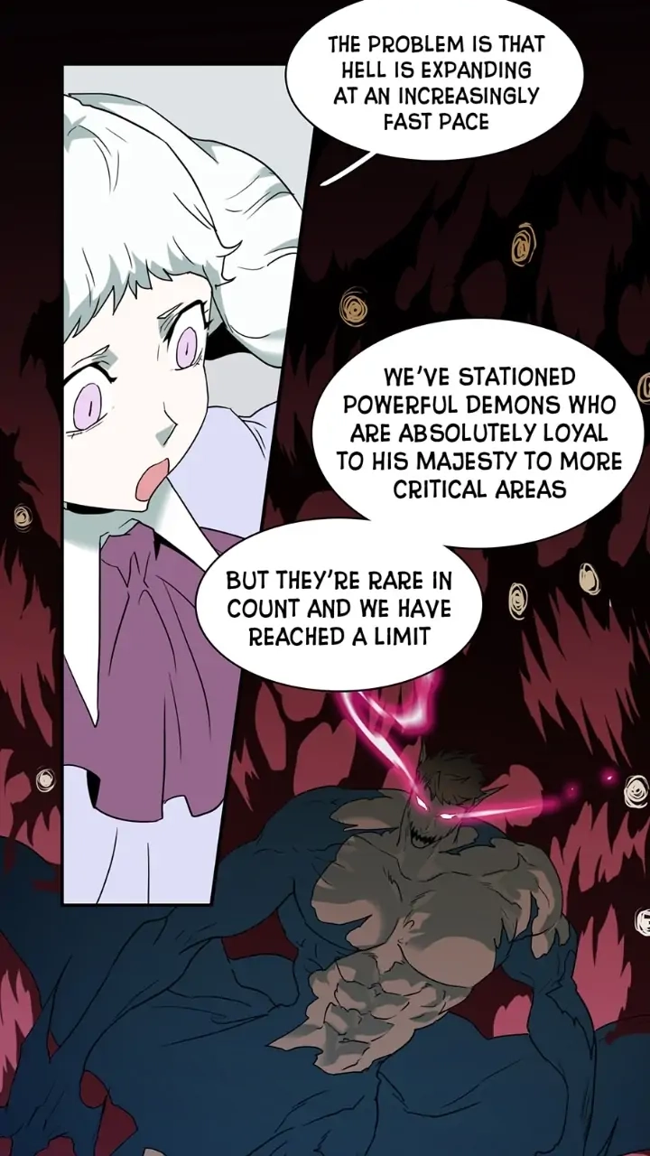 Dear. Door Chapter 134 page 12 - 