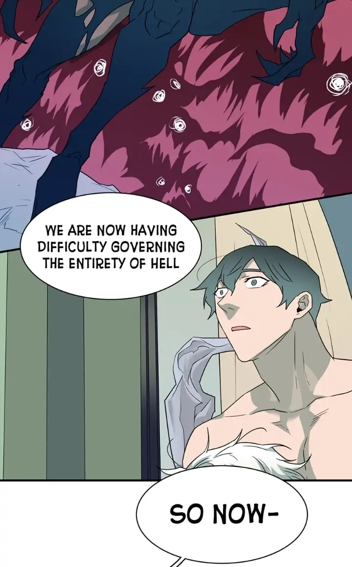 Dear. Door Chapter 134 page 13 - 