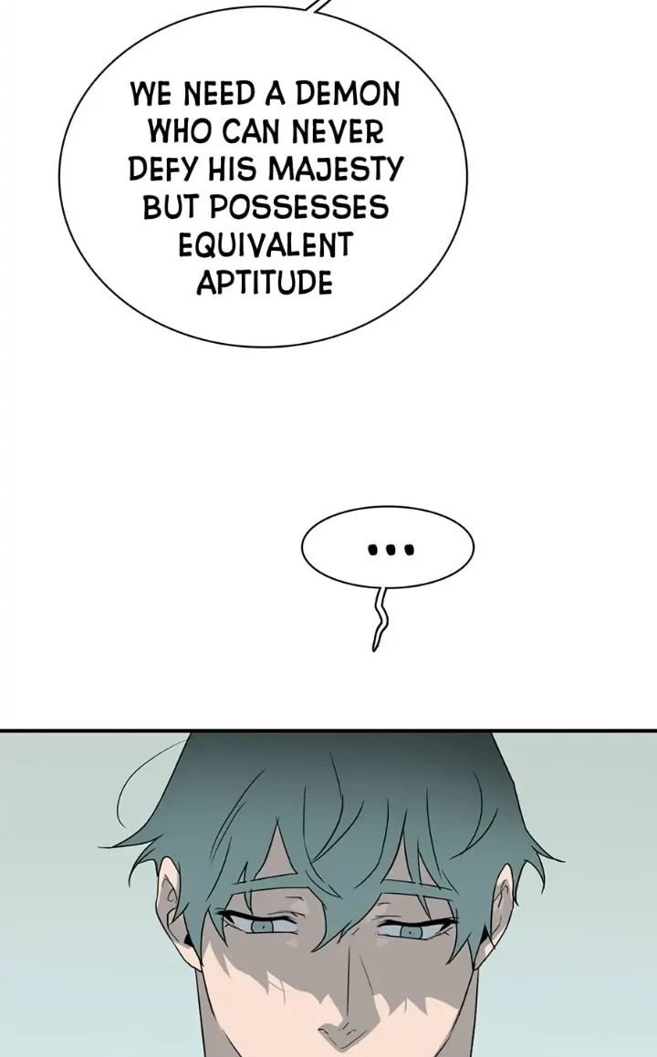 Dear. Door Chapter 134 page 14 - 