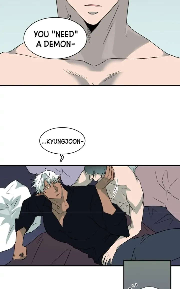 Dear. Door Chapter 134 page 15 - 