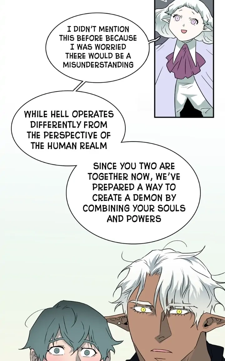 Dear. Door Chapter 134 page 16 - 