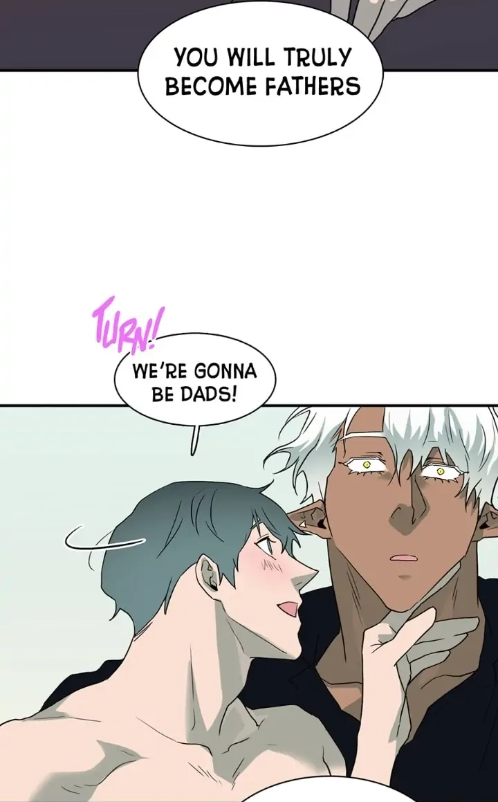 Dear. Door Chapter 134 page 18 - 