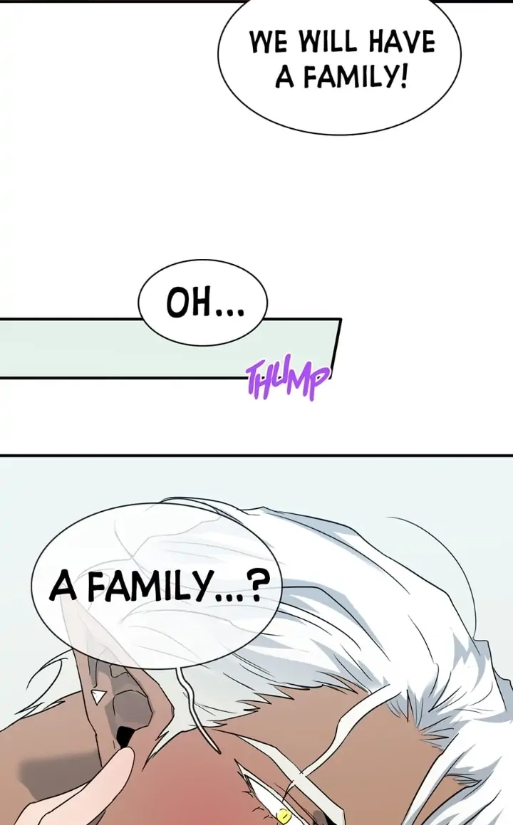 Dear. Door Chapter 134 page 19 - 
