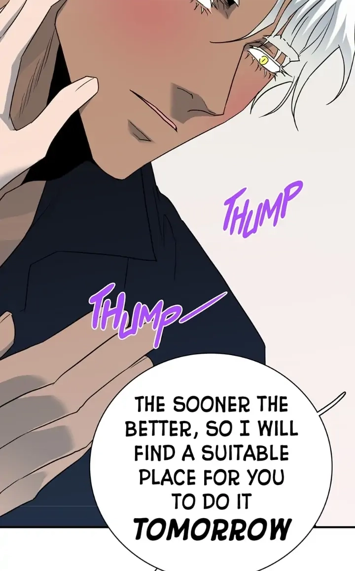 Dear. Door Chapter 134 page 20 - 