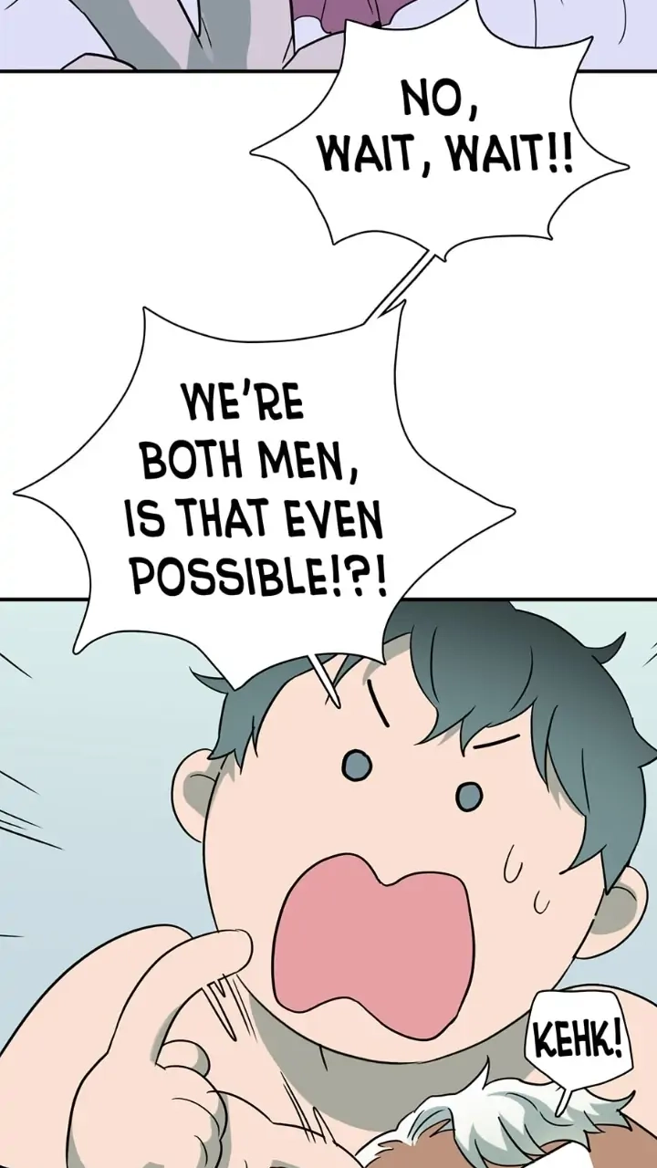 Dear. Door Chapter 134 page 3 - 