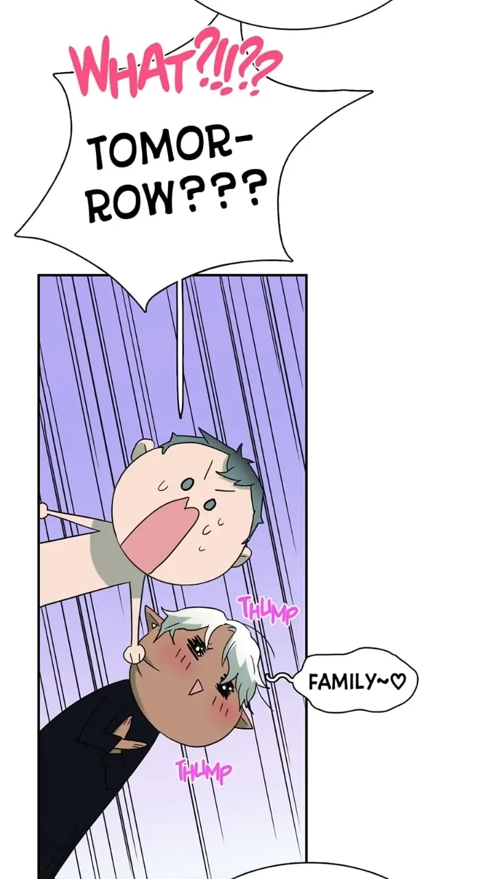 Dear. Door Chapter 134 page 21 - 