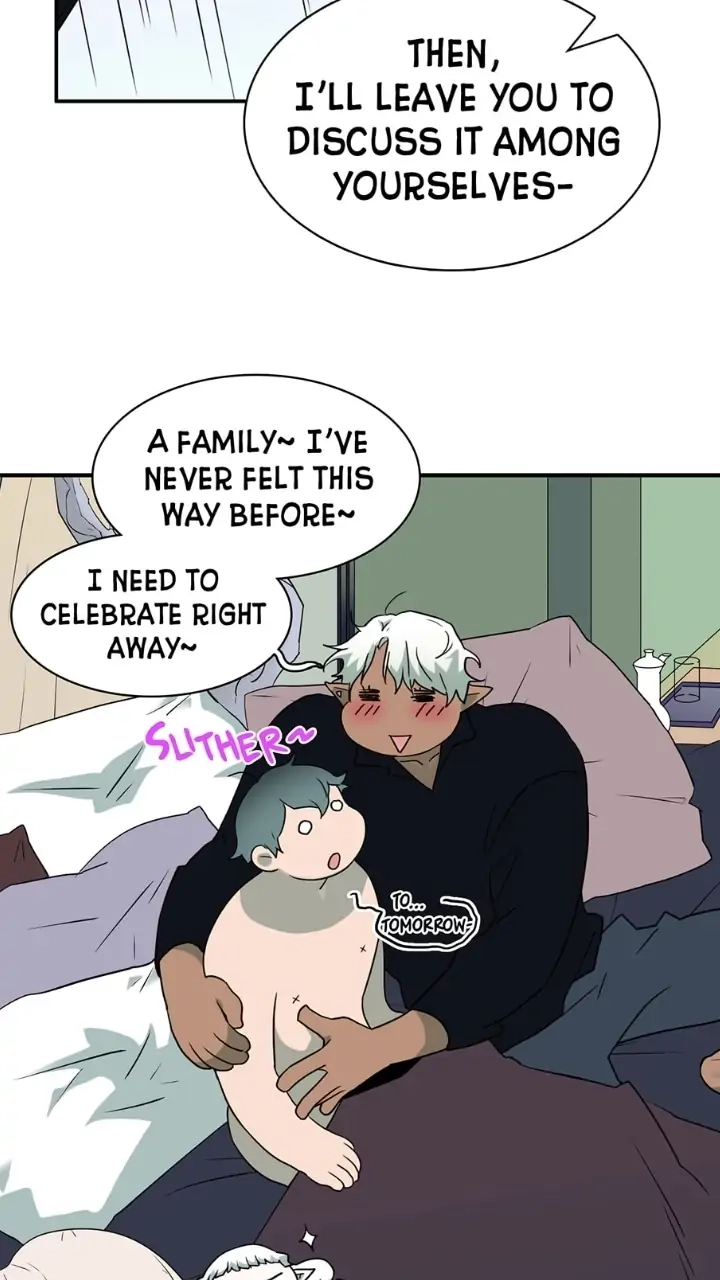 Dear. Door Chapter 134 page 22 - 