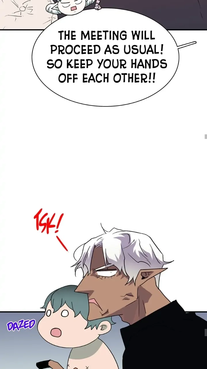 Dear. Door Chapter 134 page 23 - 