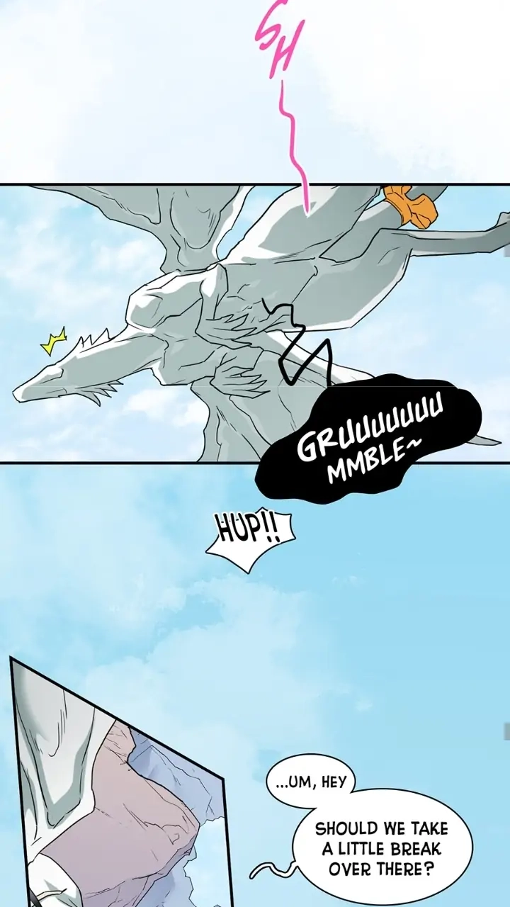 Dear. Door Chapter 134 page 26 - 