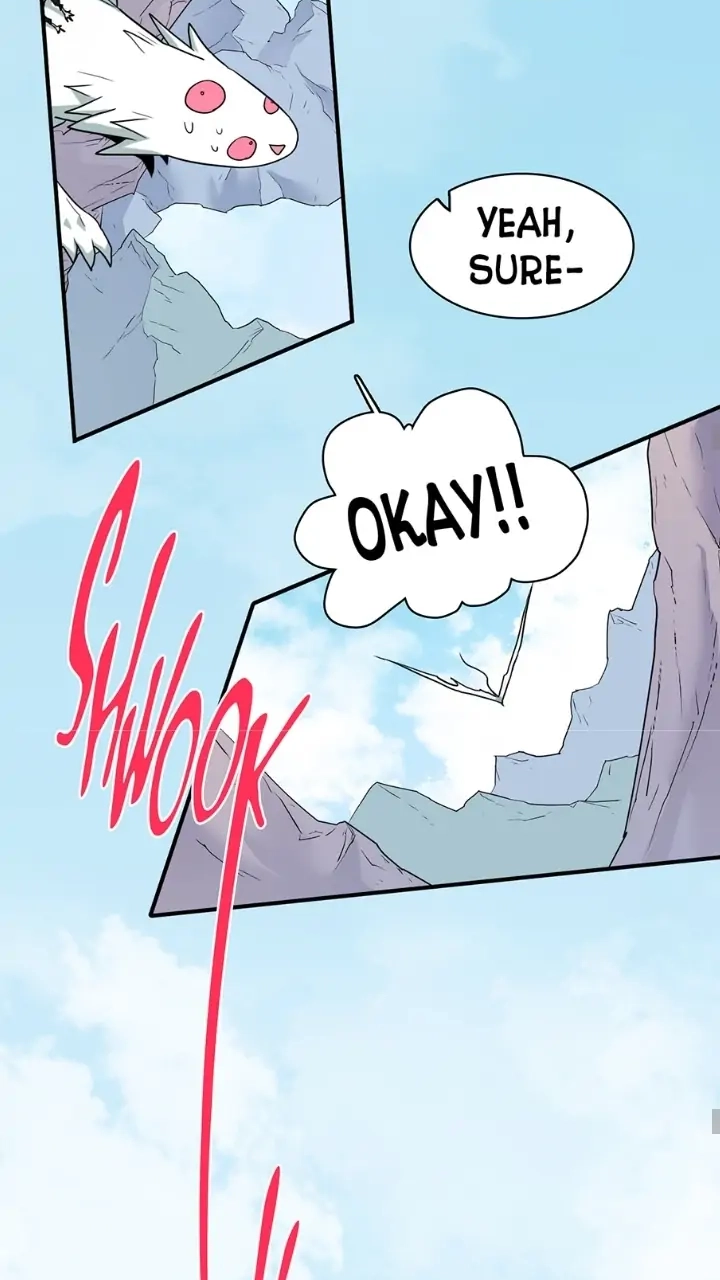 Dear. Door Chapter 134 page 27 - 