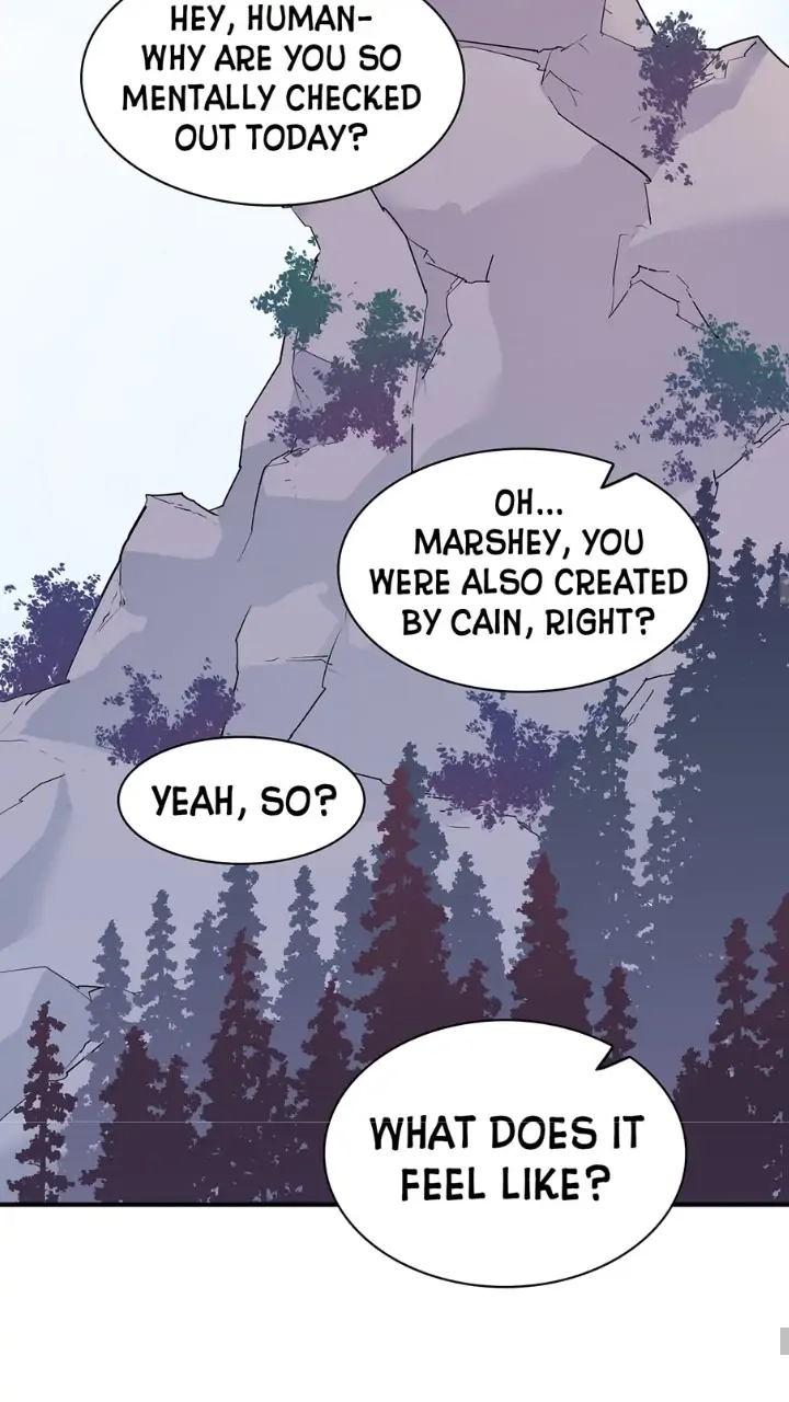 Dear. Door Chapter 134 page 29 - 