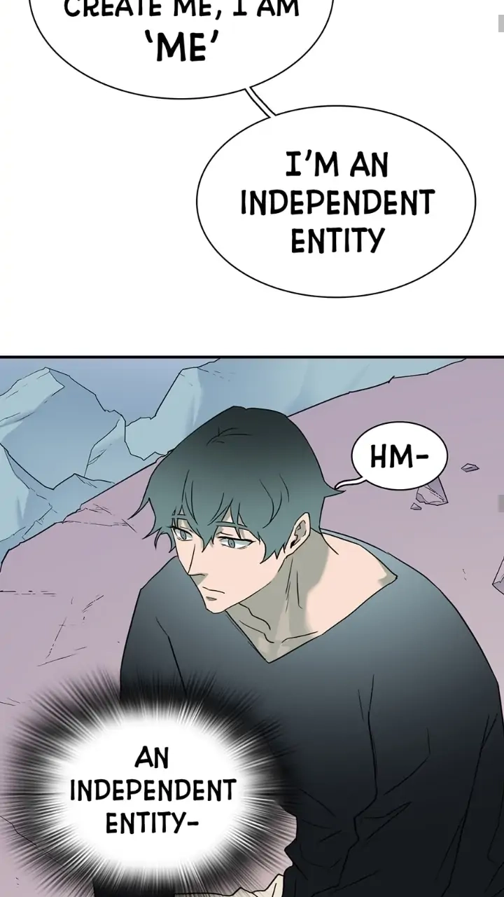 Dear. Door Chapter 134 page 31 - 