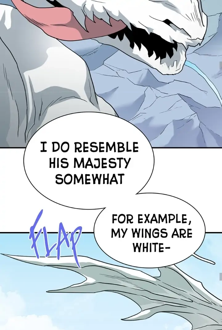 Dear. Door Chapter 134 page 33 - 