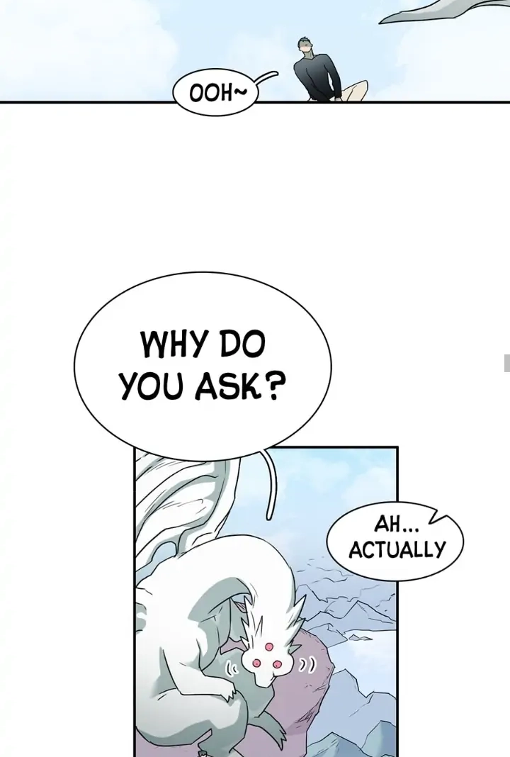 Dear. Door Chapter 134 page 34 - 