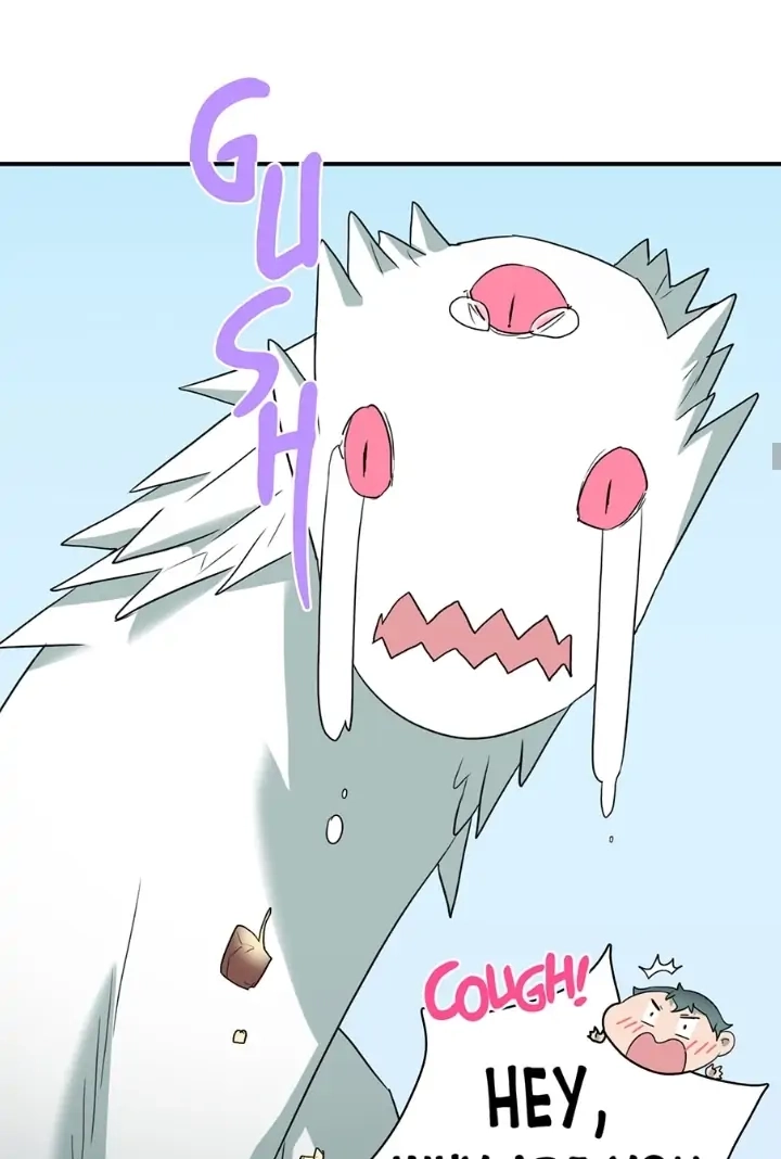 Dear. Door Chapter 134 page 36 - 