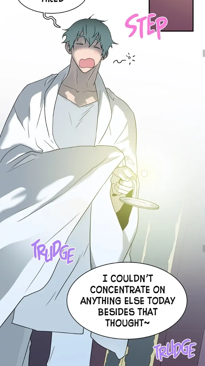 Dear. Door Chapter 134 page 40 - 