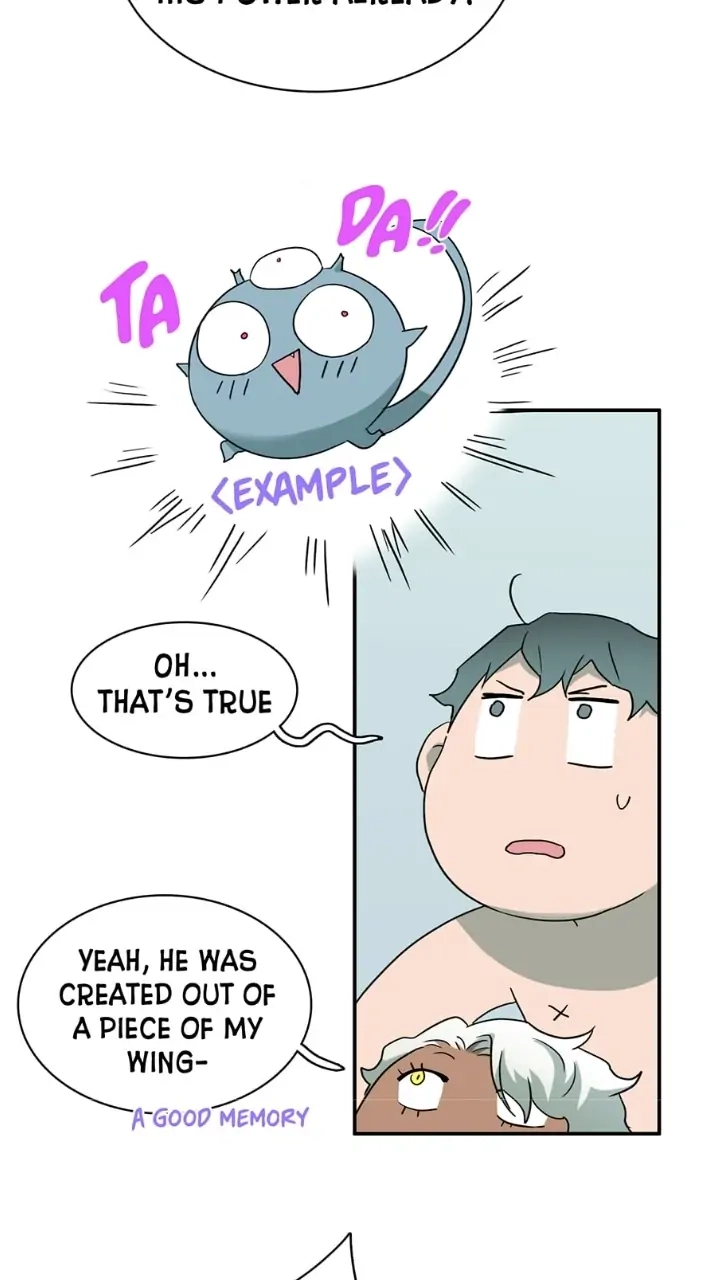 Dear. Door Chapter 134 page 5 - 