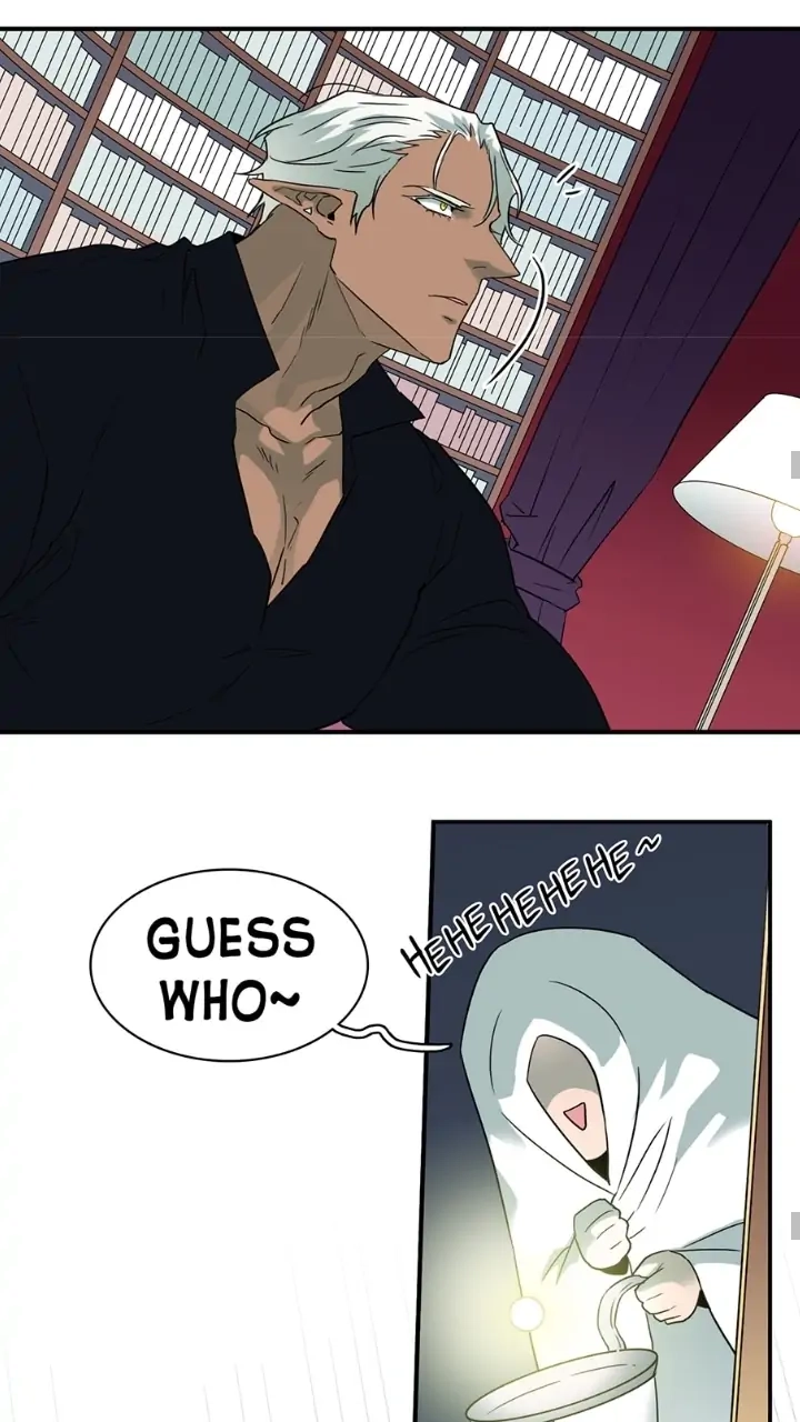 Dear. Door Chapter 134 page 44 - 