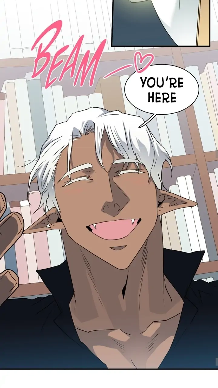 Dear. Door Chapter 134 page 45 - 