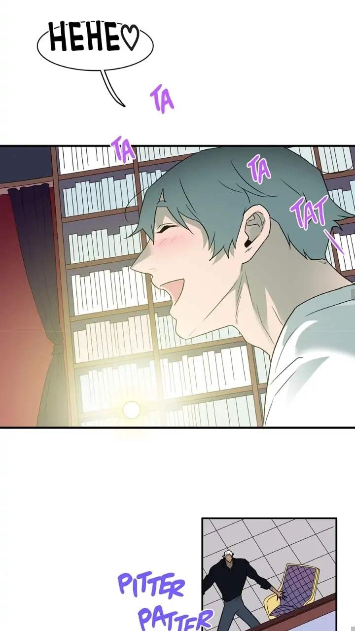 Dear. Door Chapter 134 page 46 - 