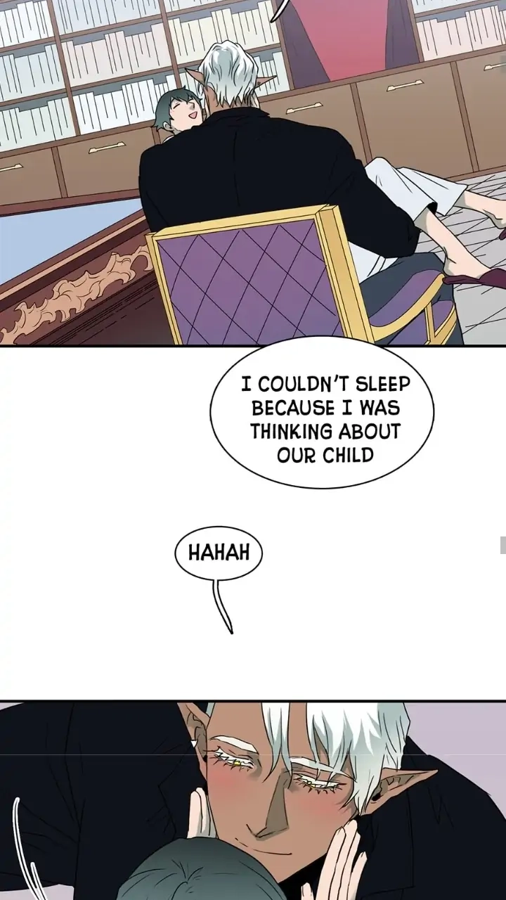 Dear. Door Chapter 134 page 48 - 