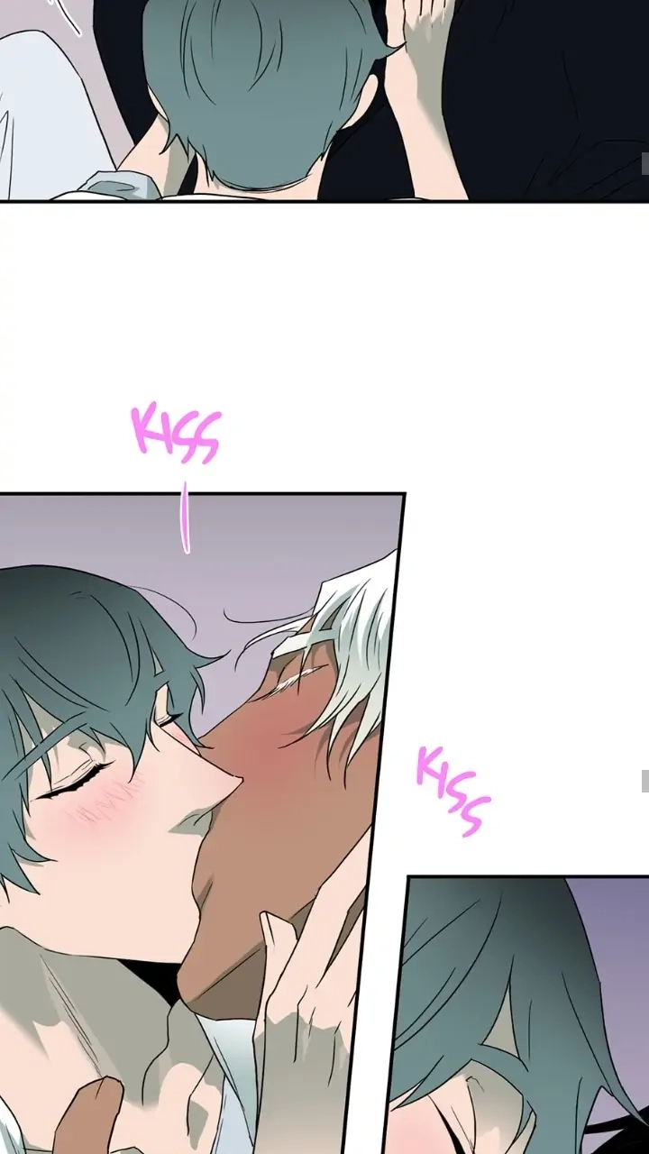 Dear. Door Chapter 134 page 49 - 