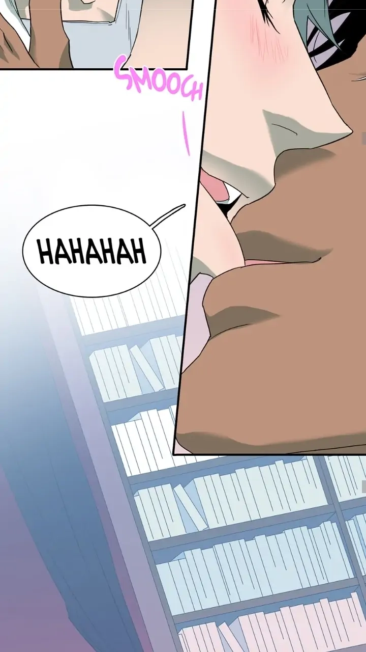 Dear. Door Chapter 134 page 50 - 