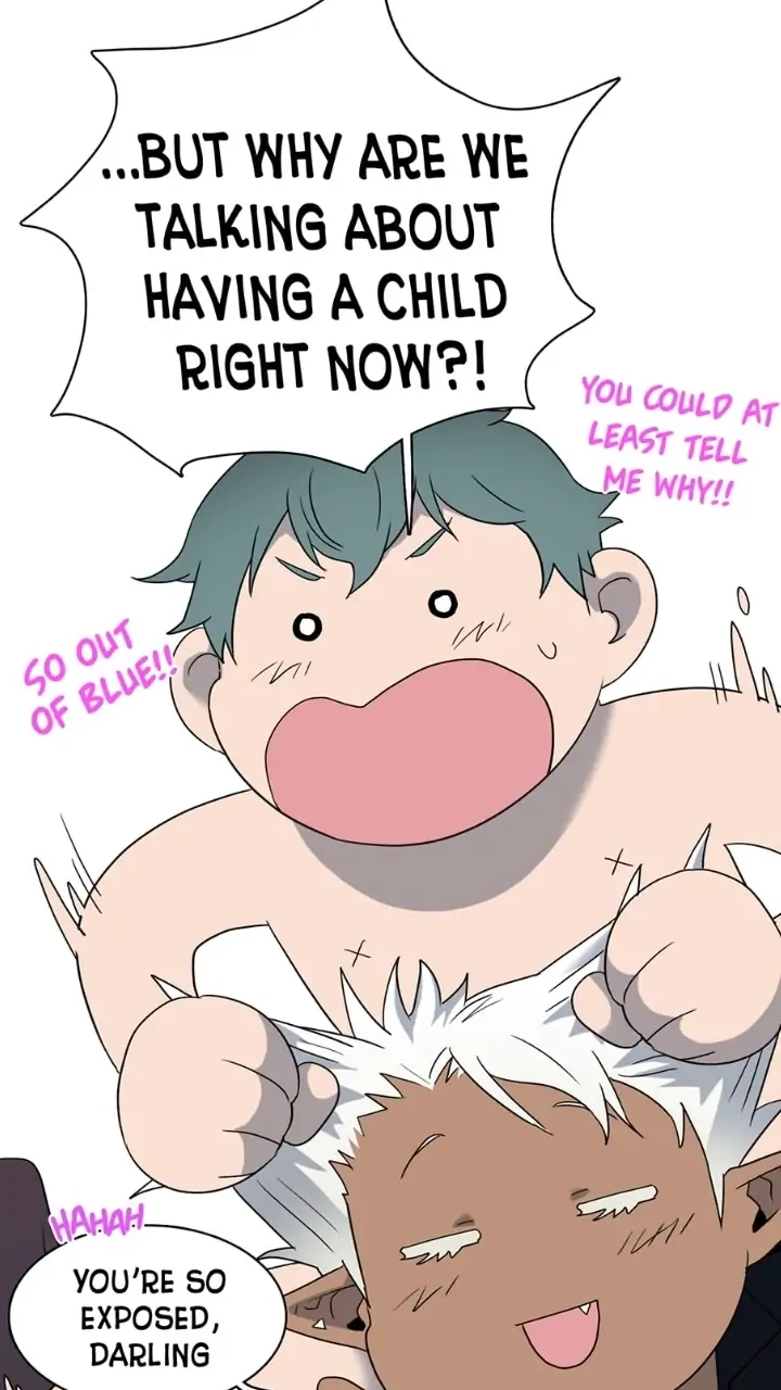 Dear. Door Chapter 134 page 6 - 