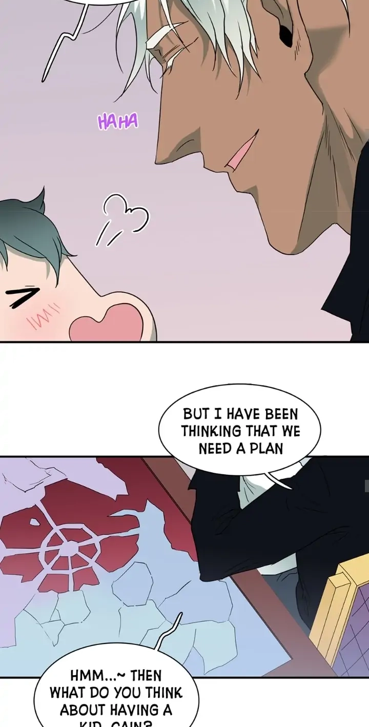 Dear. Door Chapter 134 page 53 - 