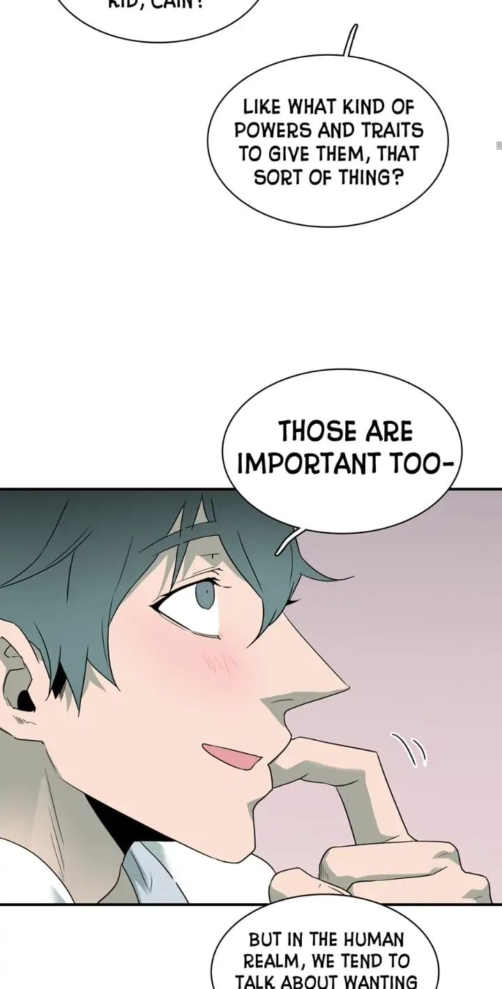 Dear. Door Chapter 134 page 54 - 