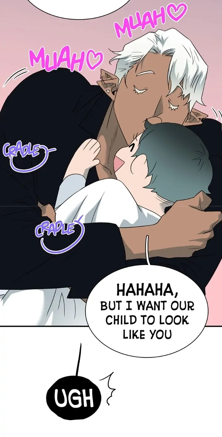 Dear. Door Chapter 134 page 56 - 