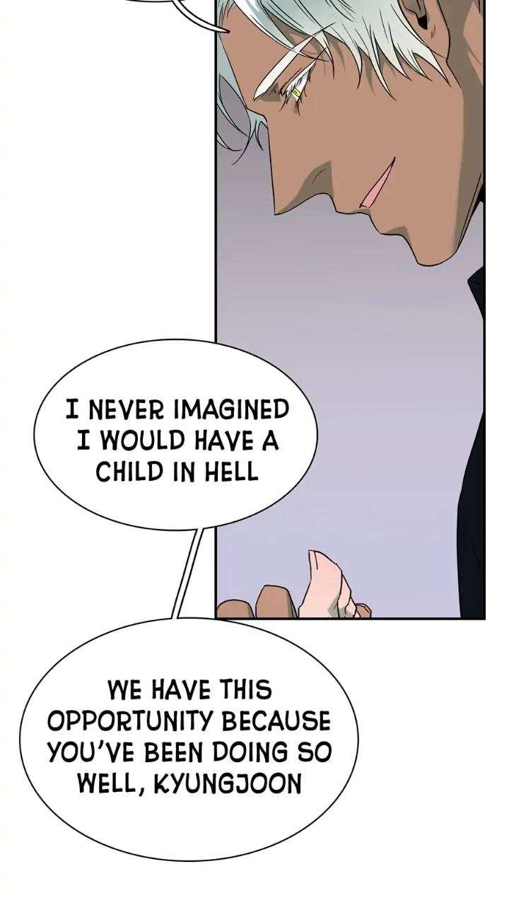 Dear. Door Chapter 134 page 59 - 