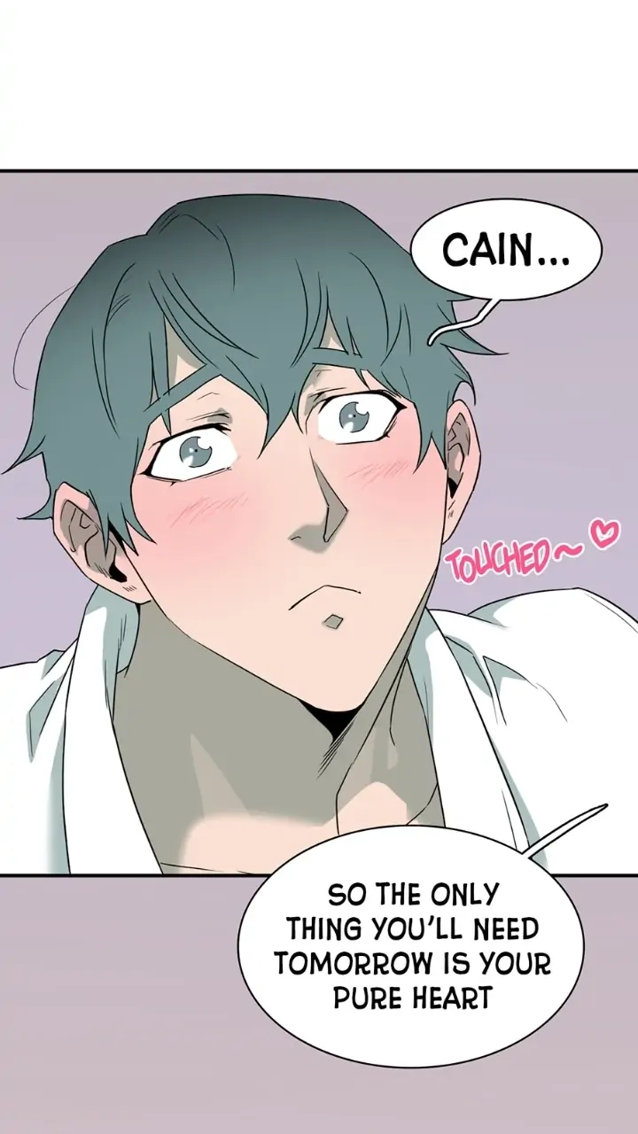 Dear. Door Chapter 134 page 60 - 