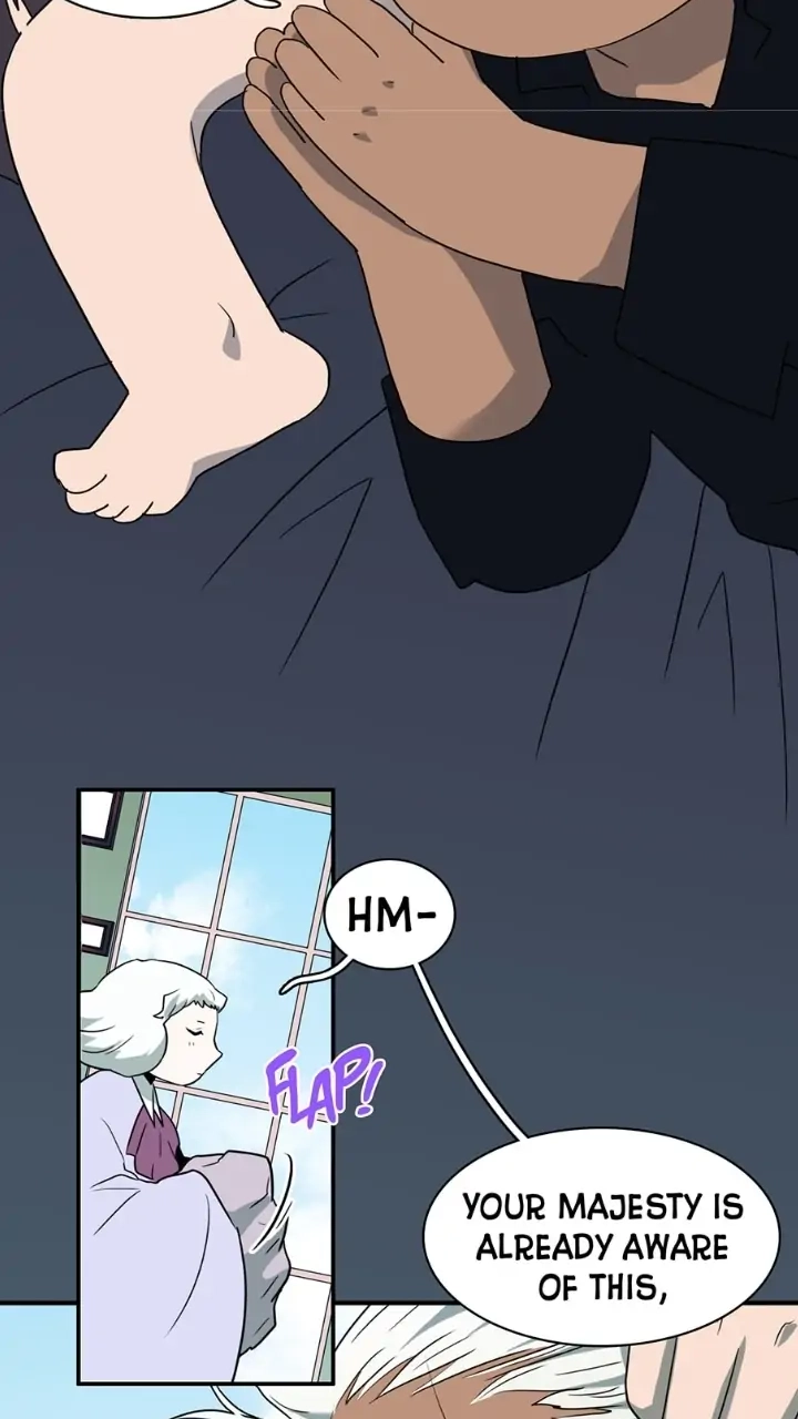 Dear. Door Chapter 134 page 7 - 
