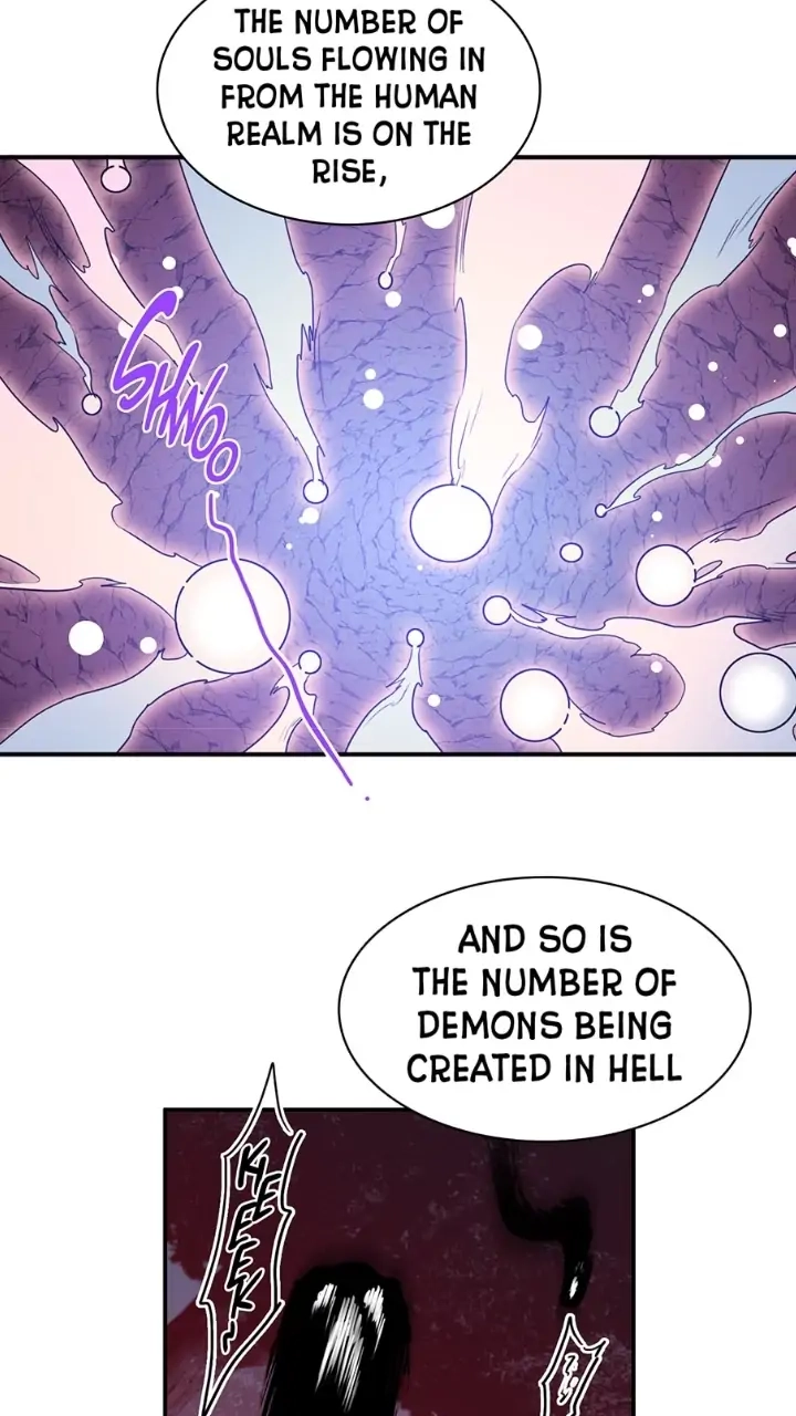 Dear. Door Chapter 134 page 9 - 