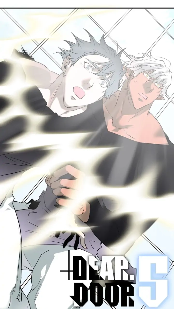 Dear. Door Chapter 135 page 1 - 
