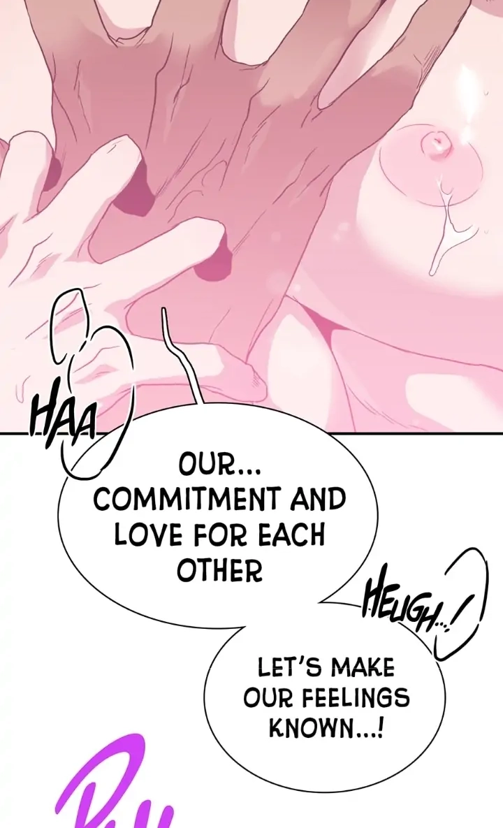 Dear. Door Chapter 135 page 16 - 