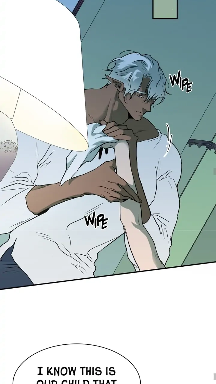 Dear. Door Chapter 135 page 27 - 