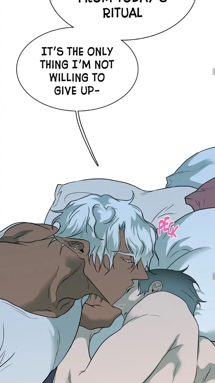 Dear. Door Chapter 135 page 31 - 