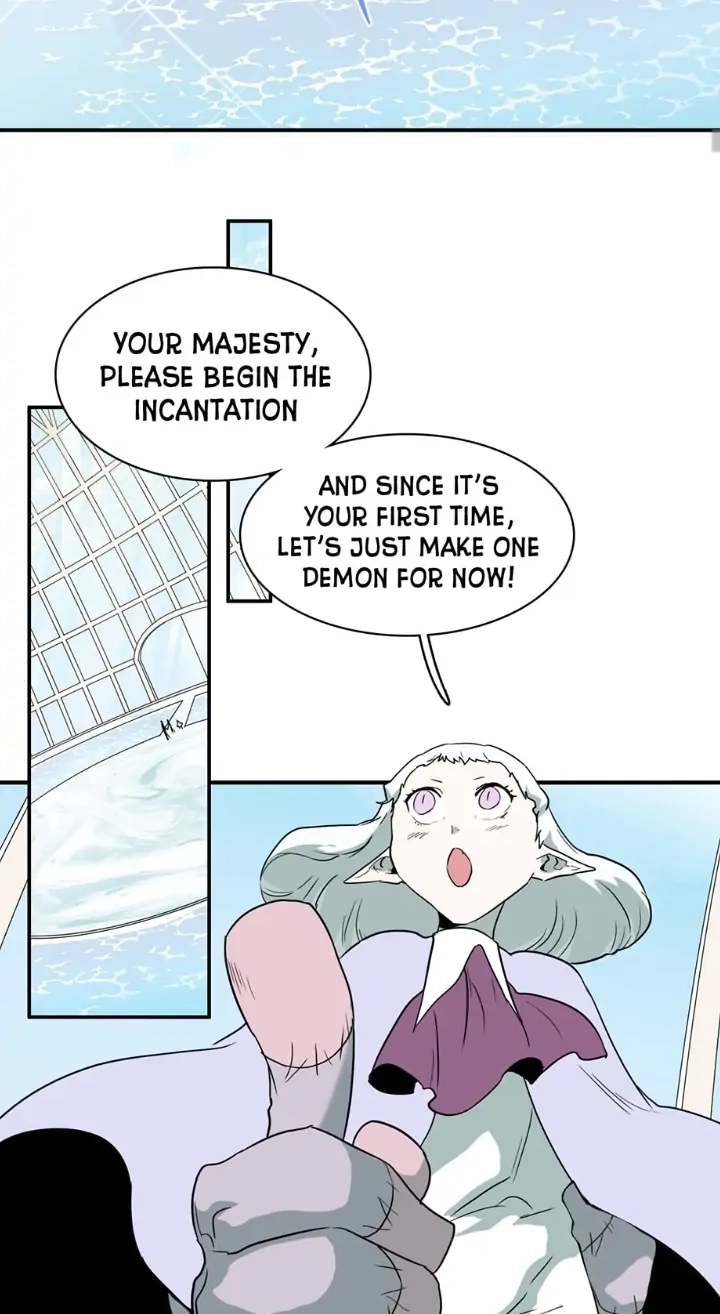 Dear. Door Chapter 135 page 35 - 