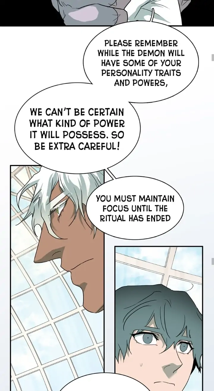 Dear. Door Chapter 135 page 36 - 