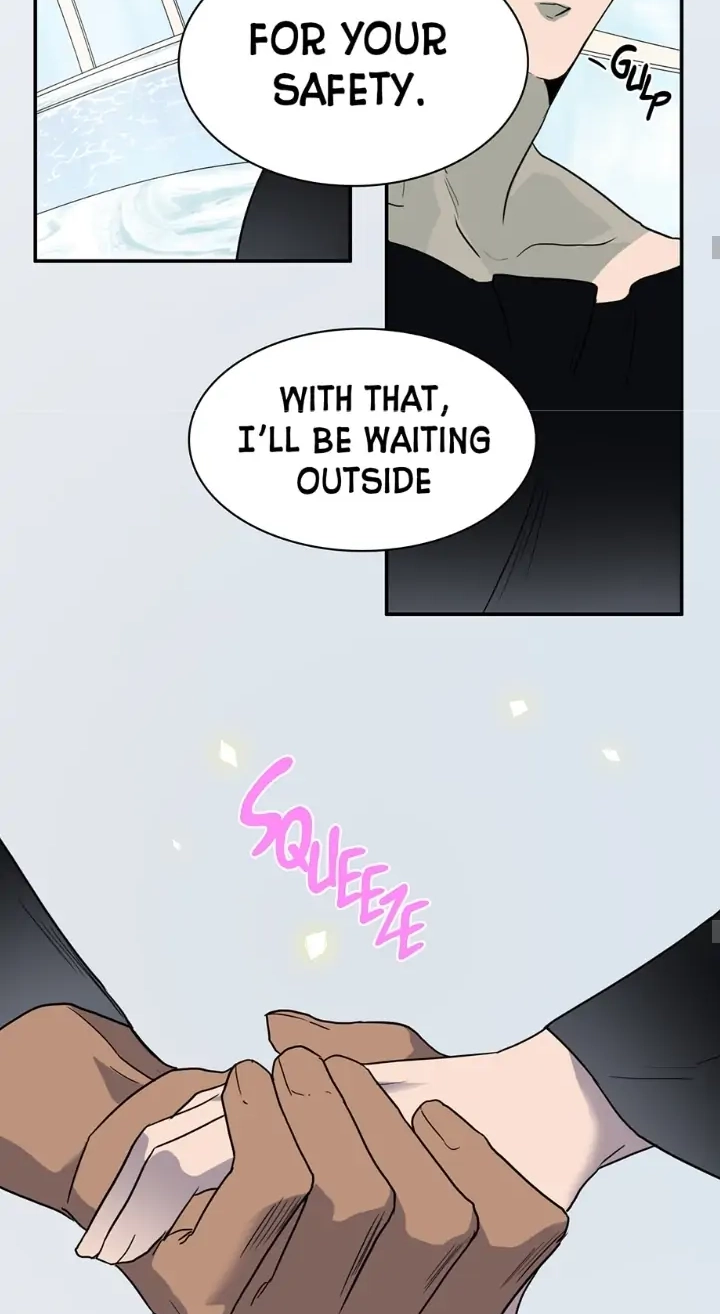 Dear. Door Chapter 135 page 37 - 