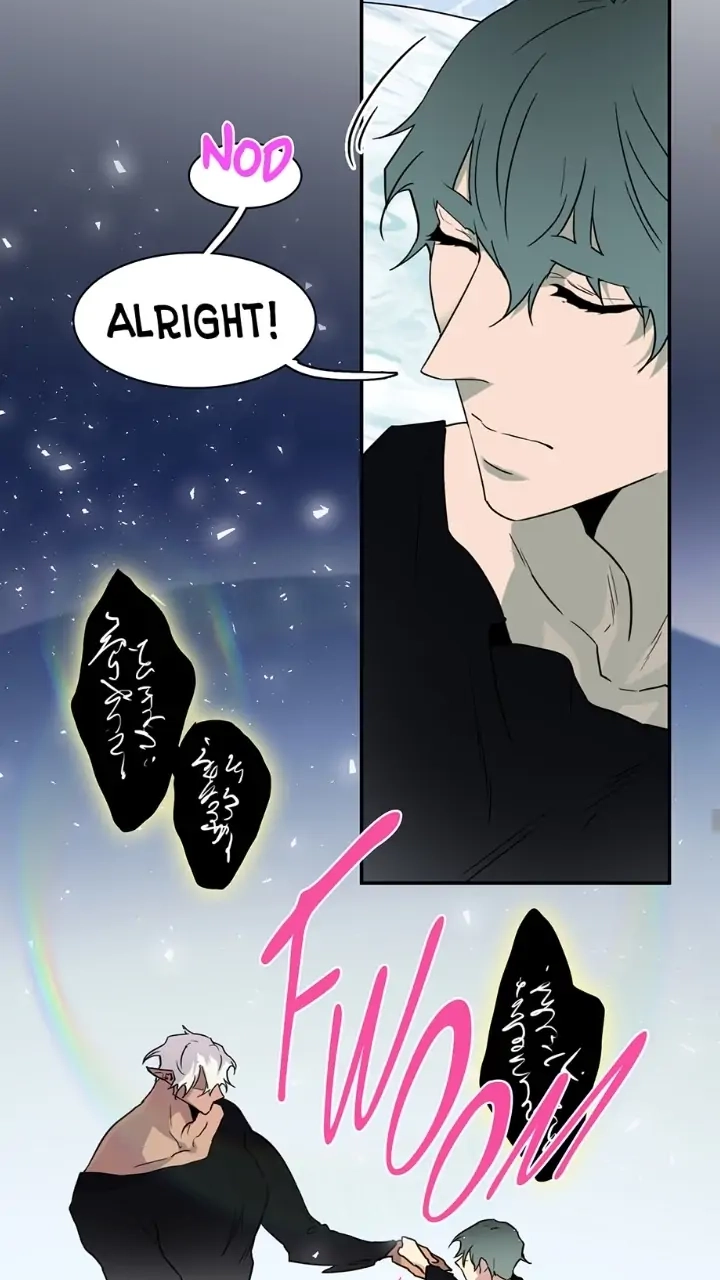 Dear. Door Chapter 135 page 40 - 