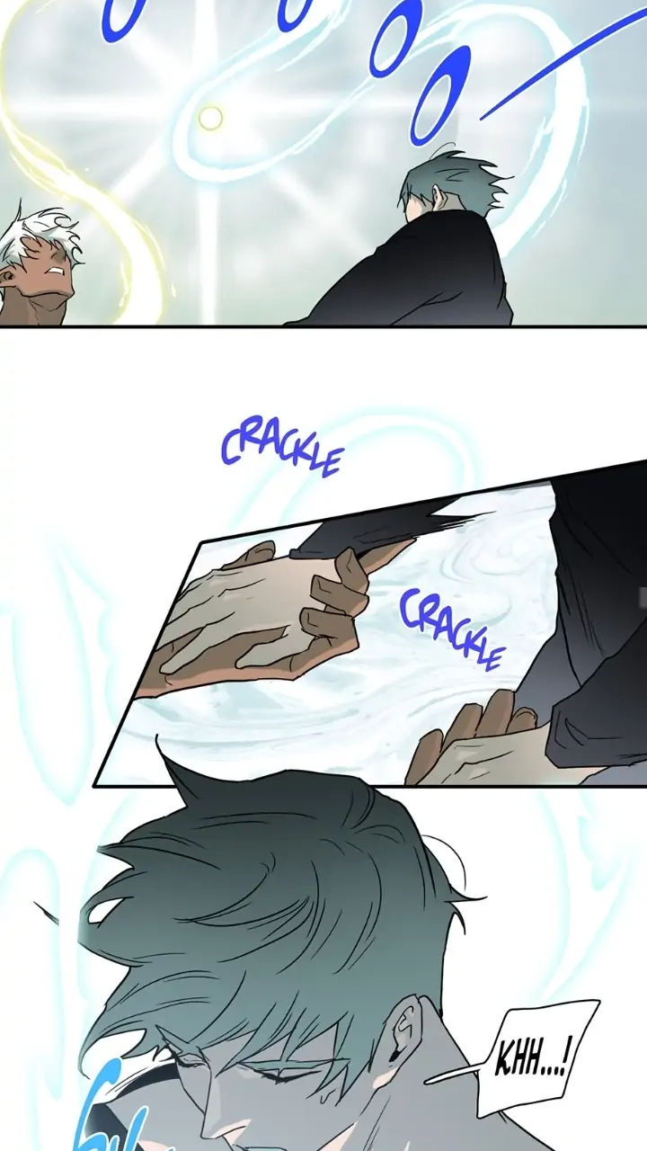 Dear. Door Chapter 135 page 46 - 