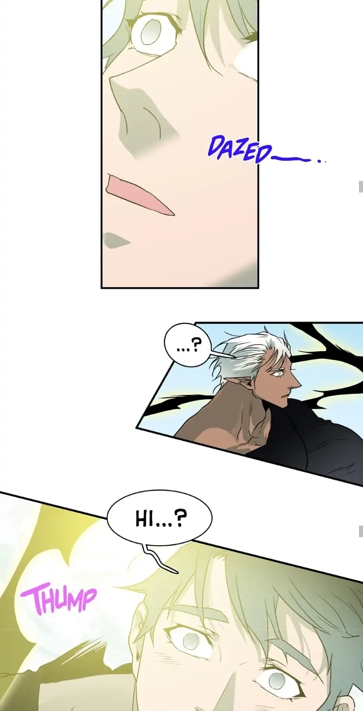 Dear. Door Chapter 135 page 52 - 
