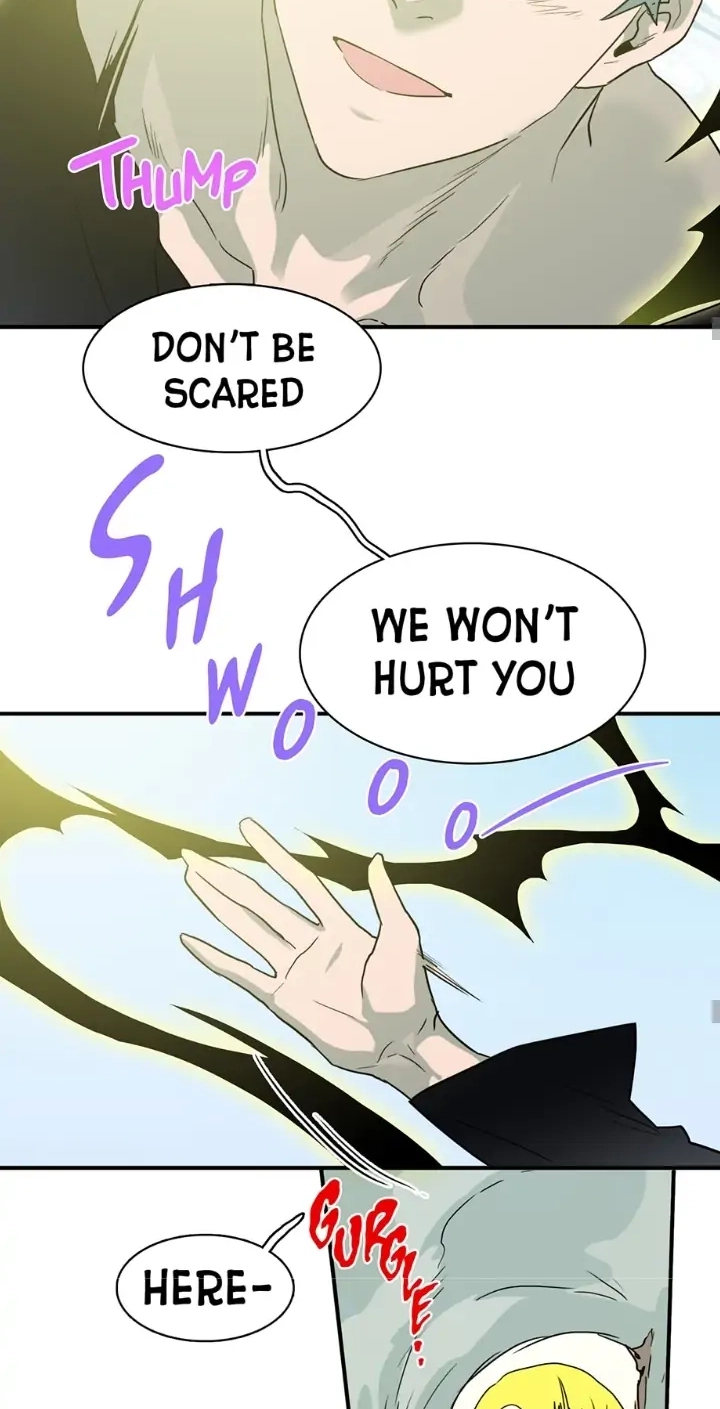 Dear. Door Chapter 135 page 53 - 