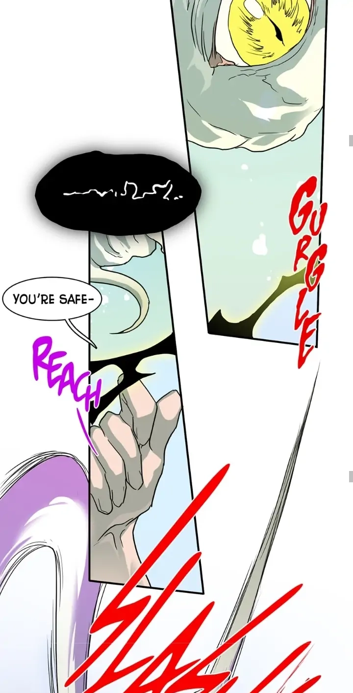 Dear. Door Chapter 135 page 54 - 