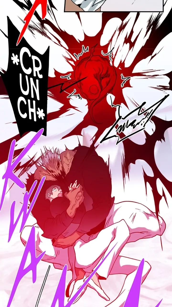 Dear. Door Chapter 135 page 58 - 